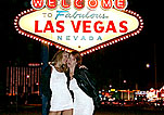 Welcome To Las Vegas !