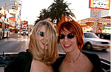 Cruising The Strip !