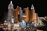 New York, New York !!!