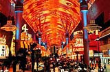 Freemont Street
