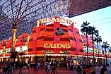 Freemont Street...!!!