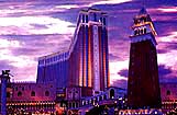 The Venetian!