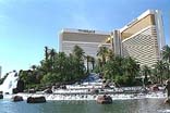 The Mirage