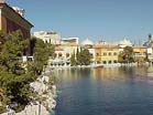 The Bellagio:)