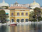 The Bellagio